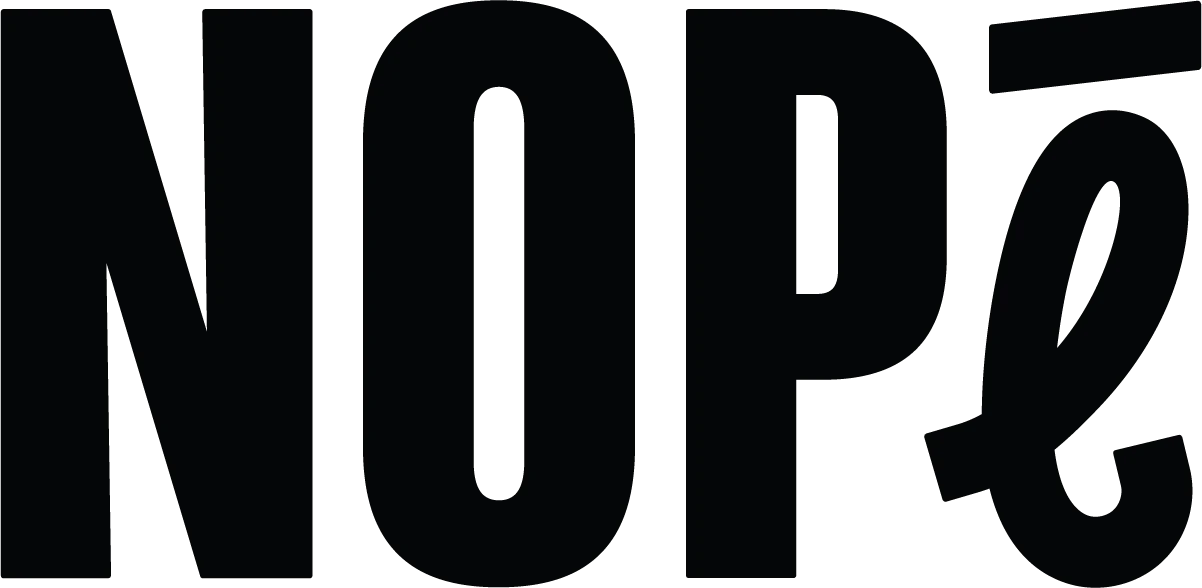 NOPé